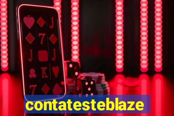 contatesteblaze