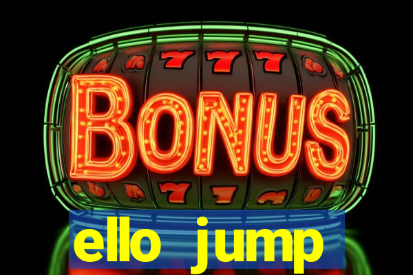 ello jump millionaire legendad