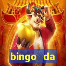 bingo da porcentagem para imprimir