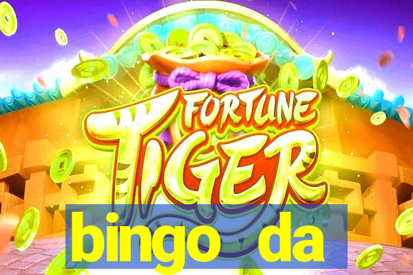 bingo da porcentagem para imprimir