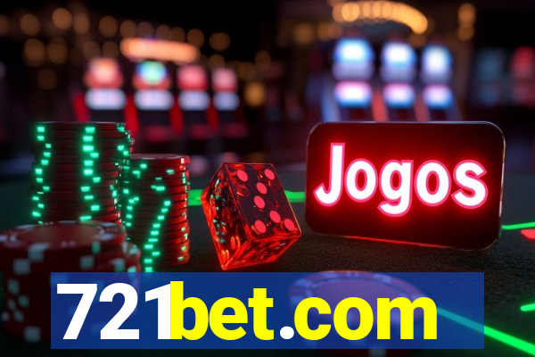 721bet.com