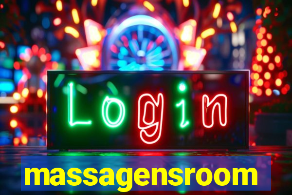 massagensroom