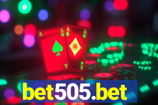 bet505.bet