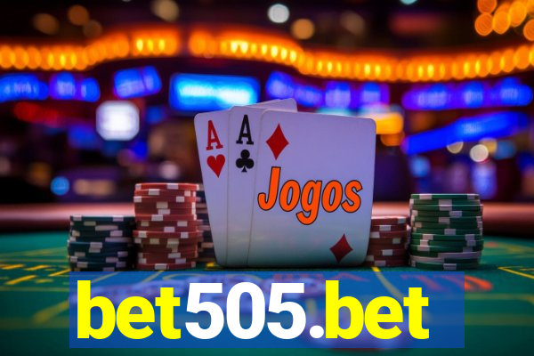 bet505.bet