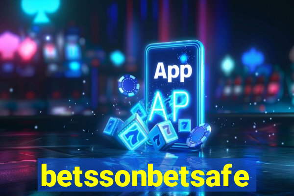 betssonbetsafe