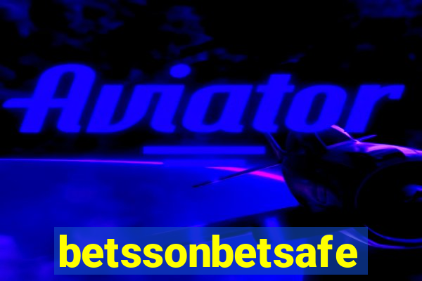 betssonbetsafe