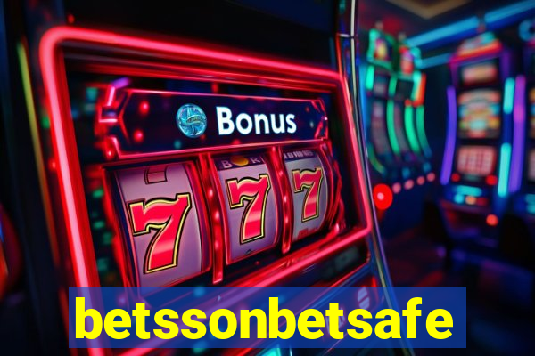 betssonbetsafe