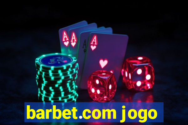 barbet.com jogo