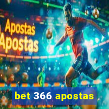 bet 366 apostas