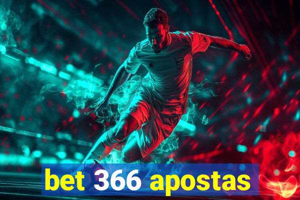 bet 366 apostas