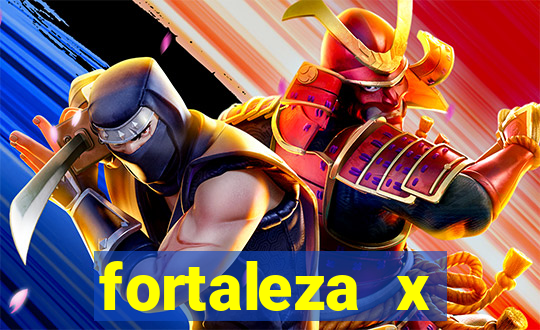 fortaleza x flamengo no futemax