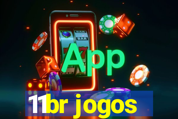 11br jogos