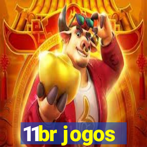 11br jogos