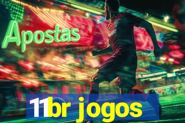 11br jogos