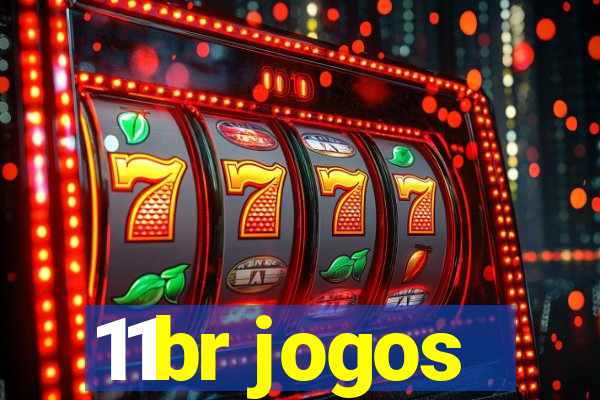 11br jogos