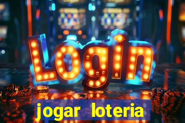 jogar loteria americana online