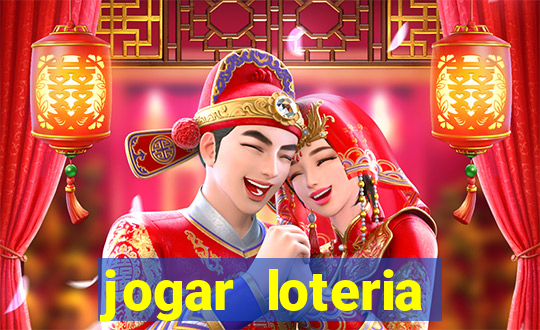 jogar loteria americana online