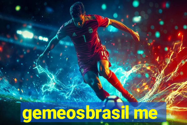 gemeosbrasil me