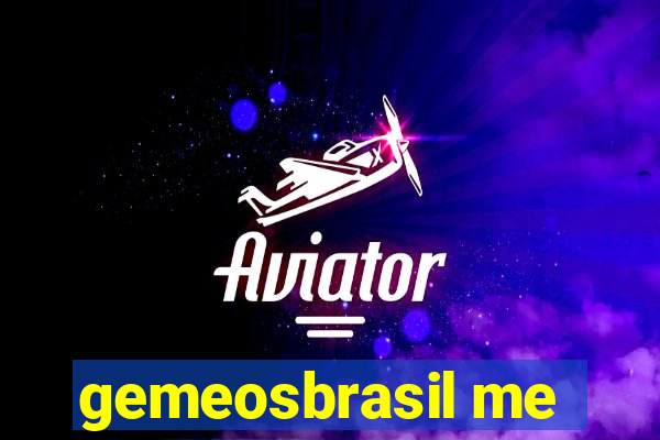 gemeosbrasil me