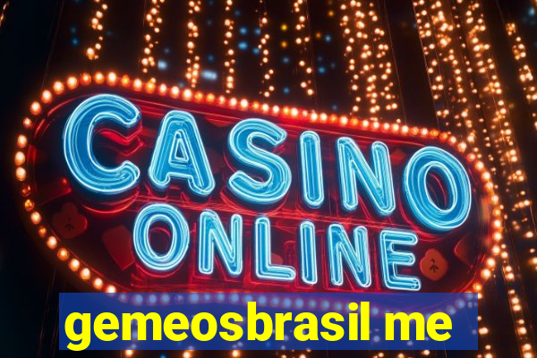 gemeosbrasil me