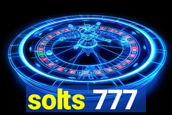 solts 777