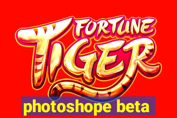 photoshope beta