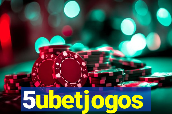 5ubetjogos