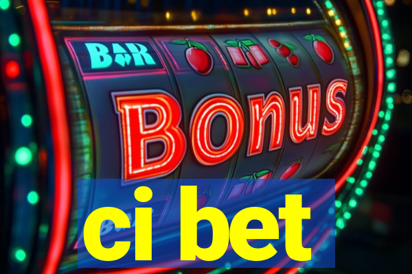 ci bet