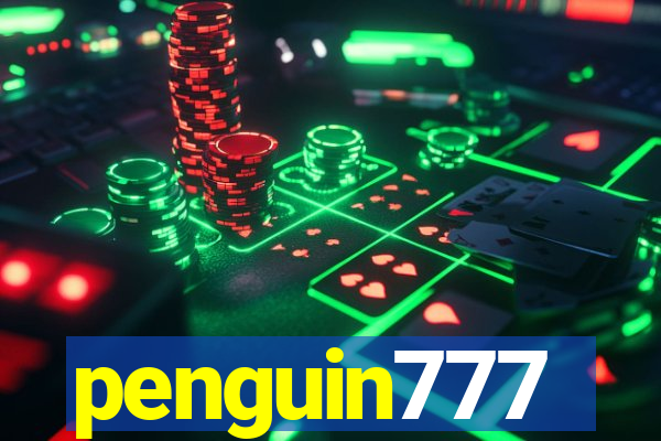 penguin777