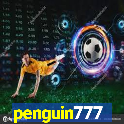 penguin777