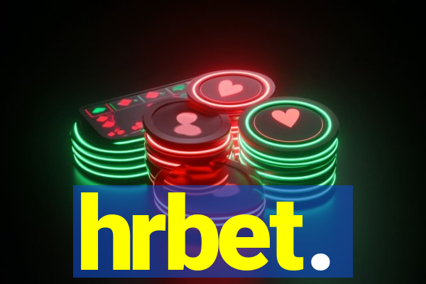 hrbet.