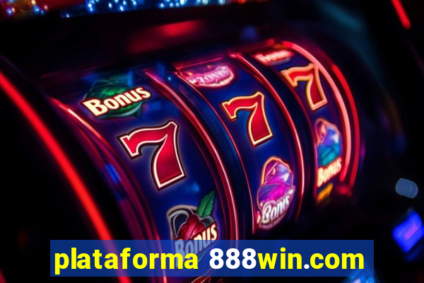 plataforma 888win.com