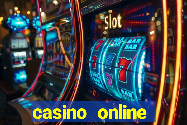 casino online william hill