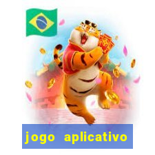 jogo aplicativo para ganhar dinheiro