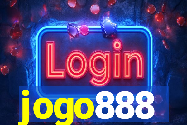 jogo888