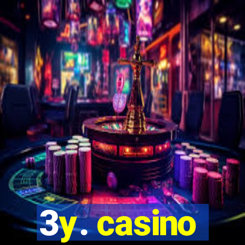 3y. casino