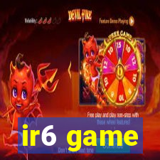 ir6 game