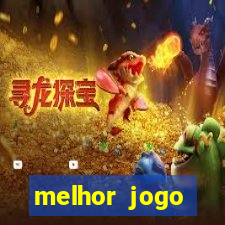 melhor jogo gratuito para android