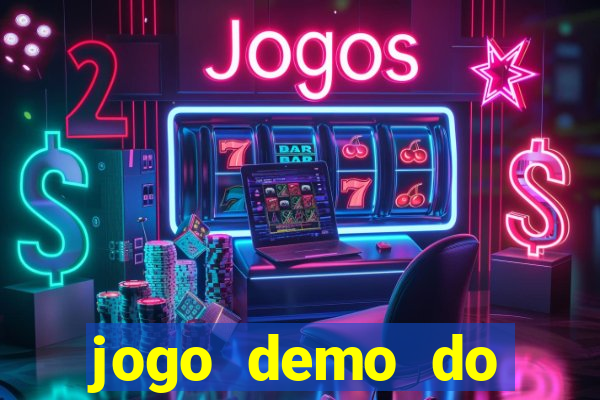 jogo demo do fortune tiger