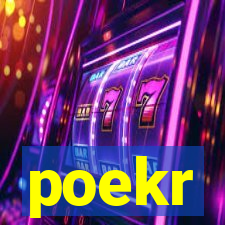 poekr