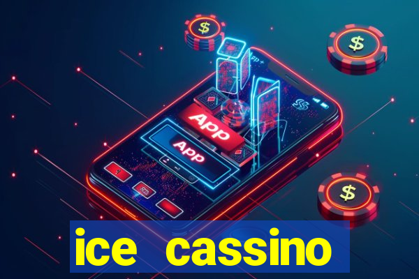 ice cassino download apk