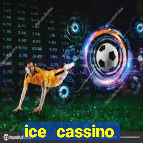 ice cassino download apk