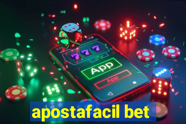 apostafacil bet