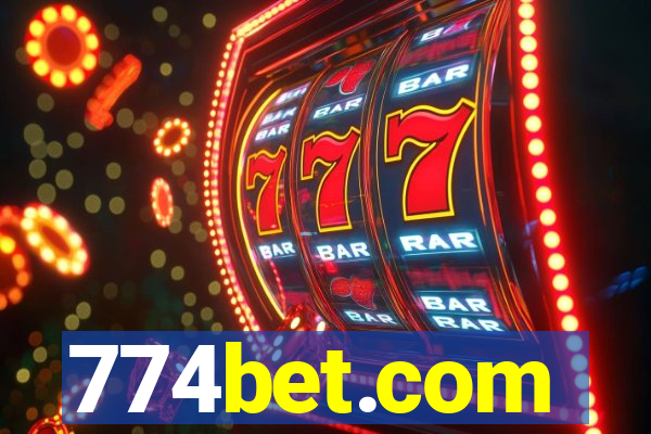 774bet.com