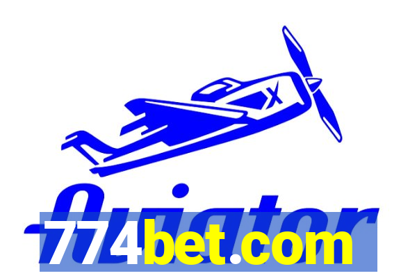 774bet.com