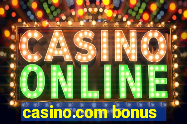 casino.com bonus