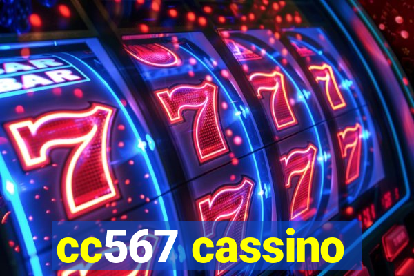 cc567 cassino