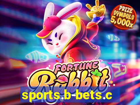 sports.b-bets.com