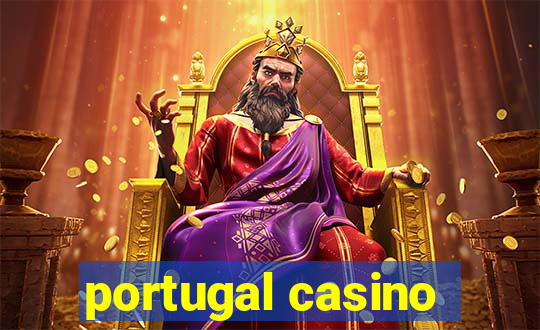 portugal casino