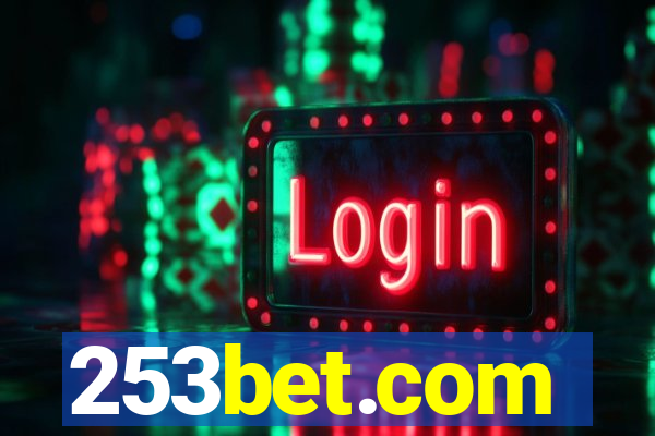 253bet.com